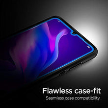 Carica l'immagine nel visualizzatore di Gallery, Spigen, 2Pezzi, Vetro Temperato Huawei P30 Lite, Custodia Compatibile,... - Ilgrandebazar