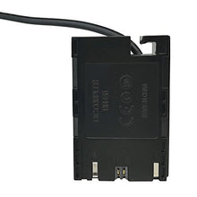 Carica l'immagine nel visualizzatore di Gallery, ANDYCINE - Adattatore per batteria D-Tap a LP-E6, compatibile con A-DTAP-E6.