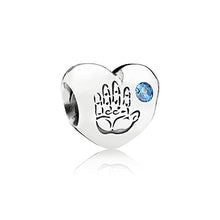 Carica l'immagine nel visualizzatore di Gallery, PANDORA - Ciondolo, Argento Sterling 925, Donna - Ilgrandebazar