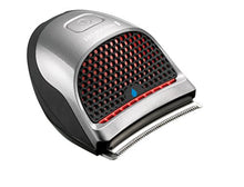 Carica l'immagine nel visualizzatore di Gallery, Remington HC4250 QuickCut Tagliacapelli, Nero/Grigio, Standard