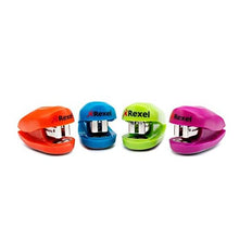 Carica l'immagine nel visualizzatore di Gallery, REXEL BUDDY Mini-cucitrice - Assortito - 2100150 - Ilgrandebazar