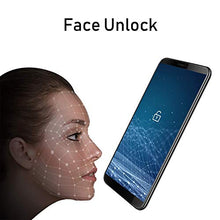 Carica l'immagine nel visualizzatore di Gallery, Hafury A7(2019) Android 9.0 Smartphone da 5.5'' Display (18:9), Triplo Blu - Ilgrandebazar