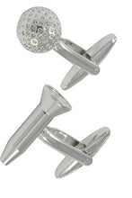 Carica l'immagine nel visualizzatore di Gallery, COLLAR AND CUFFS LONDON - Gemelli di Alta qualità e Scatola Regalo -... - Ilgrandebazar
