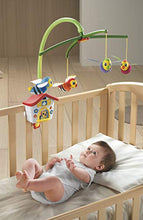 Carica l'immagine nel visualizzatore di Gallery, Chicco Giostrina Casina delle Api - Carillon