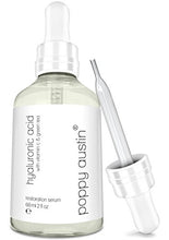 Carica l'immagine nel visualizzatore di Gallery, Siero Acido Ialuronico per la Pelle - ENORME 60 ml - Vegano, Senza Crudeltà,...