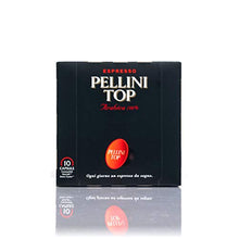 Carica l'immagine nel visualizzatore di Gallery, Pellini Caffè - Espresso TOP (6 Astucci da 10 Capsule, Totale 60...