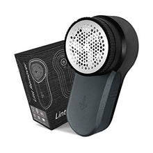 Carica l'immagine nel visualizzatore di Gallery, MEOMY Levapelucchi Elettrico, Ricaricabile USB Rasoio Levapelucchi-L9 - Ilgrandebazar