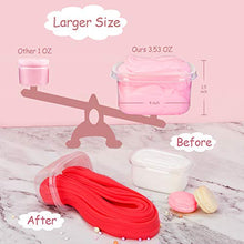 Carica l'immagine nel visualizzatore di Gallery, Joyjoz Fluffy Slime Kit, Grandi Quantità 4 Pacchi Kit di Morbido di... - Ilgrandebazar