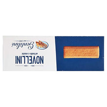 Carica l'immagine nel visualizzatore di Gallery, Gentilini Novellini - 1 confezione da 4 x 250 gr