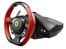 Carica l'immagine nel visualizzatore di Gallery, Thrustmaster Ferrari F458 Spider Volante - Xbox One