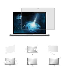 Carica l'immagine nel visualizzatore di Gallery, i-Buy Custodia Rigida Compatibile per Air 13 with Retina, Cristallo Chiara