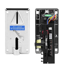 Carica l'immagine nel visualizzatore di Gallery, Selezionatore di gettoniera per CPU avanzato distributori... - Ilgrandebazar