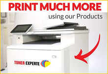 Carica l'immagine nel visualizzatore di Gallery, TONER EXPERTE® 2 Toner compatibili per Brother TN2000 (2500 pagine) HL-2030 2 - Ilgrandebazar