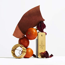 Carica l'immagine nel visualizzatore di Gallery, Paco Rabanne 1 Million Eau de Toilette, Uomo, 50 ml 50 - Ilgrandebazar