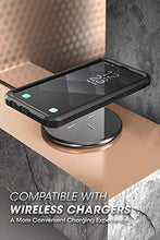 Carica l'immagine nel visualizzatore di Gallery, SUPCASE Cover Galaxy A50, Custodia Rigida 360 gradi Protezione per Display e... - Ilgrandebazar