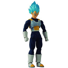 Carica l'immagine nel visualizzatore di Gallery, Dragon Ball Evolve-Vegeta SSB (Bandai 36272)