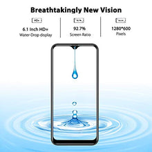 Carica l'immagine nel visualizzatore di Gallery, Cellulari Offerte, OUKITEL C15 PRO+ Dual 4G 3GB+32GB-Gradiente - Ilgrandebazar