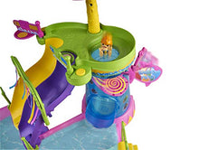 Carica l'immagine nel visualizzatore di Gallery, Pinypon - Mini Bambole Wow Water Park, 700015562