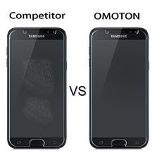 Carica l'immagine nel visualizzatore di Gallery, OMOTON [2 Pezzi] Compatibile con Samsung Galaxy J5 galaxy j5 2017 - Ilgrandebazar