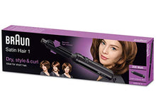 Carica l'immagine nel visualizzatore di Gallery, Braun Satin Hair 1 AS110 Modellatore Ad Aria Per Capelli - Ilgrandebazar