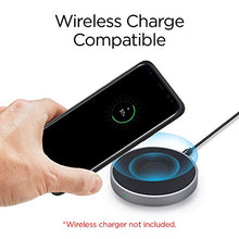 Carica l'immagine nel visualizzatore di Gallery, Spigen Cover Galaxy S9 Plus Liquid Air compatibile con Samsung Nero - Ilgrandebazar