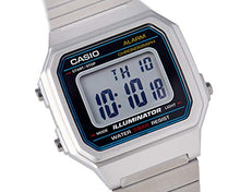 Carica l'immagine nel visualizzatore di Gallery, Casio Digitale Quarzo Orologio da Polso B650WD-1AEF - Ilgrandebazar