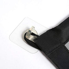 Carica l'immagine nel visualizzatore di Gallery, Magic Gate for Dog , Pet rete di sicurezza Portatile Cani Barriera di... - Ilgrandebazar