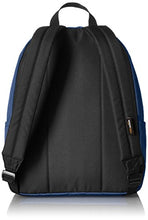 Carica l'immagine nel visualizzatore di Gallery, AmazonBasics ZH1508073, Zaino classico , Blu marino, 21 liters, Marino