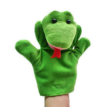 Carica l'immagine nel visualizzatore di Gallery, Happy Cherry - Burattino da mano a forma di Animal Toy 7 - Ilgrandebazar