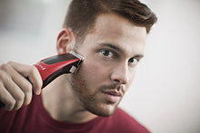 Carica l'immagine nel visualizzatore di Gallery, Remington HC5018 Tagliacapelli Apprentice, Black,Red