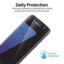 Carica l'immagine nel visualizzatore di Gallery, L K 3 Pezzi Pellicola Protettiva per Samsung Galaxy S7, Trasparente... - Ilgrandebazar