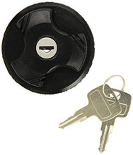 Carica l'immagine nel visualizzatore di Gallery, Valeo VA247601 Tappo Serbatoio Carburante, nero
