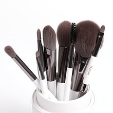 Carica l'immagine nel visualizzatore di Gallery, DUcare Set Pennelli Make up Professionali da 8 Pezzi di 8pc