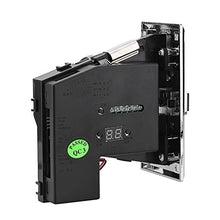 Carica l'immagine nel visualizzatore di Gallery, Diyeeni Slot Machine di Gioco, Moneta Multi-Moneta Intelligente... - Ilgrandebazar