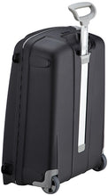 Carica l'immagine nel visualizzatore di Gallery, Samsonite Aeris Valigia, Upright 71 (71cm-87.5L), Nero (Black)