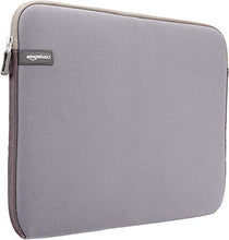 Carica l'immagine nel visualizzatore di Gallery, AmazonBasics, custodia protettiva per laptop, una dimensione dello...