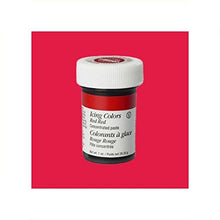 Carica l'immagine nel visualizzatore di Gallery, Kit di 6 coloranti alimentari Wilton in formato risparmio nell'edizione...