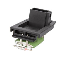 Carica l'immagine nel visualizzatore di Gallery, Flyn auto soffiando motore resistenza ventola xs4h-18b647-aa