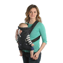 Carica l'immagine nel visualizzatore di Gallery, Chicco Easy Fit Marsupio, Dark Beige