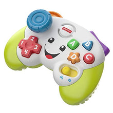 Carica l'immagine nel visualizzatore di Gallery, Fisher-Price Controller Ridi e Impara, Insegna Forme e Colori, Giocattolo...