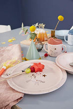 Carica l'immagine nel visualizzatore di Gallery, Laessig Tazza per Bambini Magic Horse, Rosa rosa - Ilgrandebazar