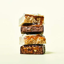 Carica l'immagine nel visualizzatore di Gallery, foodspring Barretta Proteica Extra Cioccolato, Doppio Cioccolato e Anacardi,...