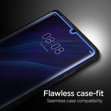Carica l'immagine nel visualizzatore di Gallery, Spigen, Vetro Temperato Huawei P30 PRO, Custodia Compatibile, Copertura... - Ilgrandebazar