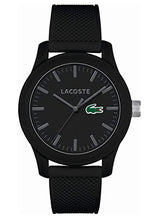 Carica l'immagine nel visualizzatore di Gallery, Lacoste 2010766 Orologio al quarzo da uomo, display analogico classico,... - Ilgrandebazar