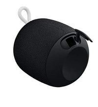 Carica l'immagine nel visualizzatore di Gallery, Ultimate Ears WONDERBOOM Altoparlante Wireless Bluetooth, Resistente Nero