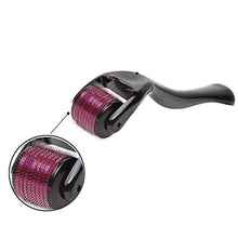 Carica l'immagine nel visualizzatore di Gallery, UEETEK 540 aghi micro Titanium Microneedle Derma rullo dell'ago la cura... - Ilgrandebazar