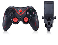 Carica l'immagine nel visualizzatore di Gallery, Maegoo 2.4GHz Bluetooth Gamepad sensa Fili, Android Game Controller con...
