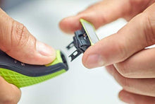 Carica l'immagine nel visualizzatore di Gallery, Philips QP220/50 OneBlade Lama di Ricambio, Confezione da 2 Pezzi