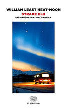 Carica l'immagine nel visualizzatore di Gallery, Strade blu (Italiano) Copertina flessibile – 25 maggio 2016