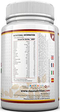 Carica l'immagine nel visualizzatore di Gallery, Integratore Multivitaminico e Multiminerale | 365 Compresse (Fornitura Fino...